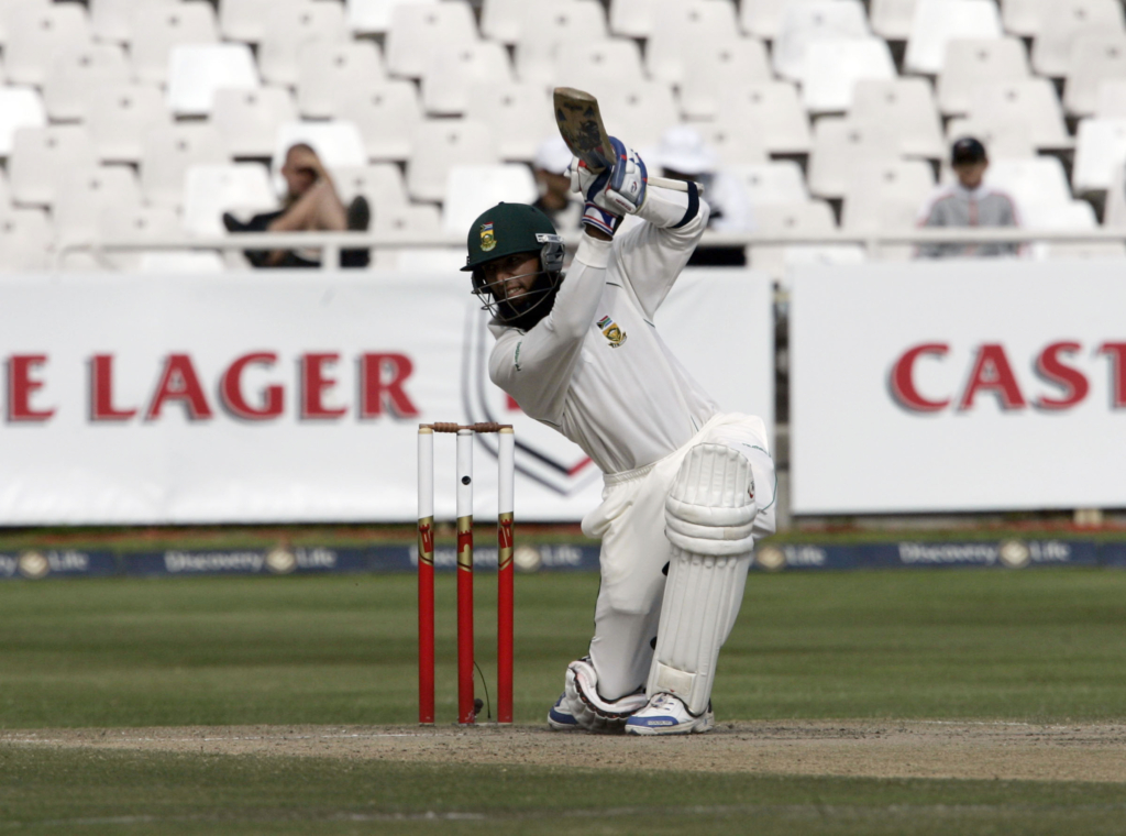 It had to be Amla