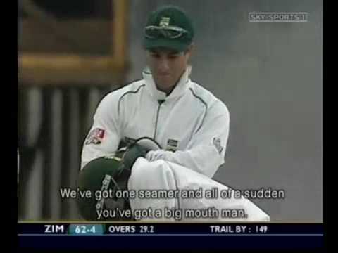 Boucher at his best …