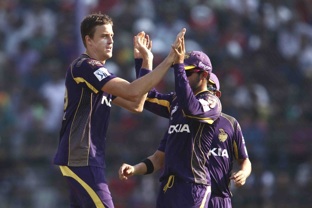 Twitter: IPL, travelling, Masters …