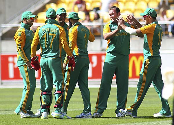 Our Proteas ODI XI: The final teams