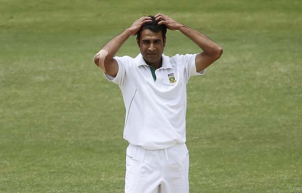 Tahir and Petersen must go