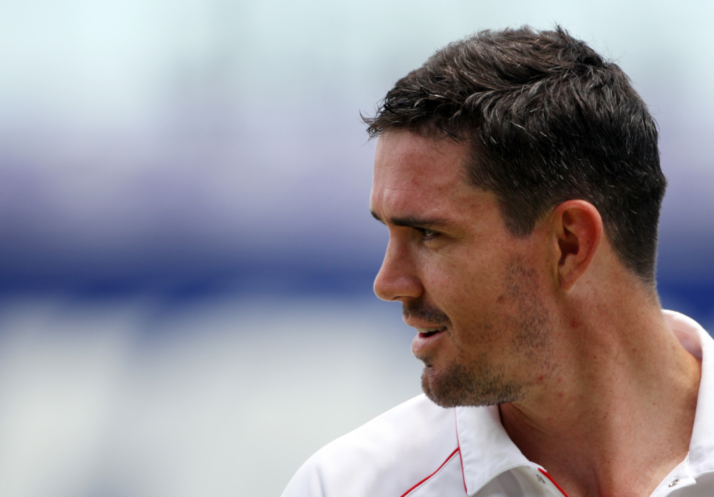 Beginning of KP’s era