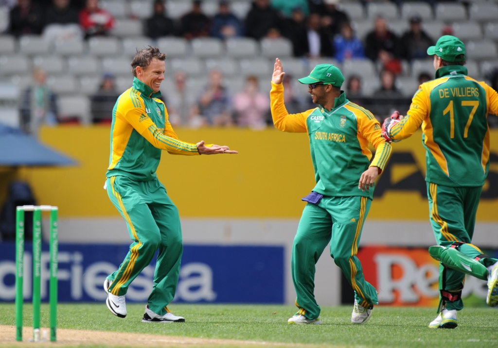 Injury lays Botha low