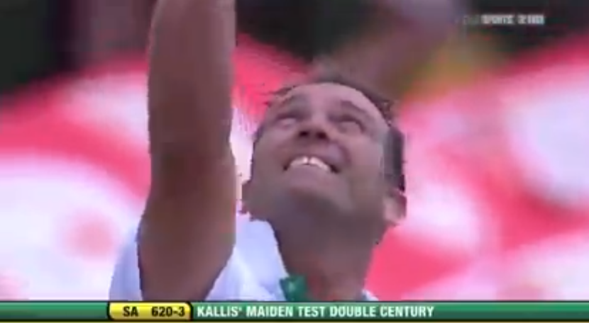 Happy birthday King Kallis