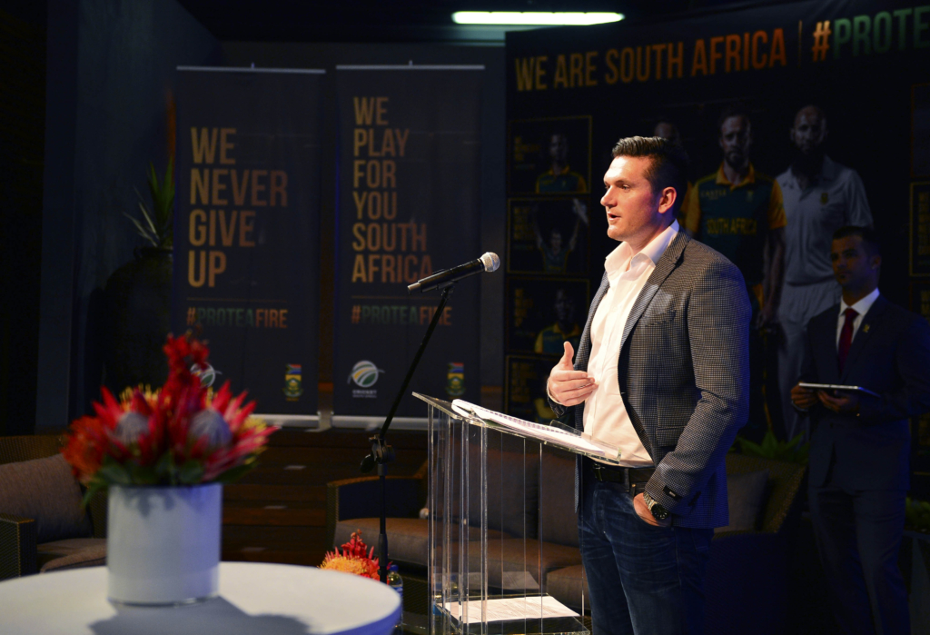CSA release Proteas schedule