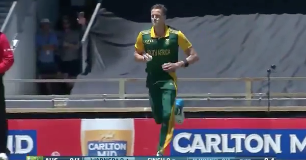 Morkel’s 5-21 in Perth