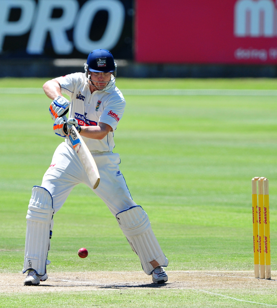Rain ends WI warm-up