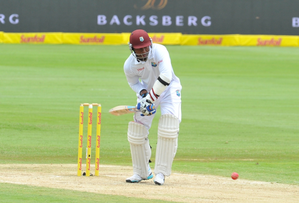 Rain rescues wobbly Windies