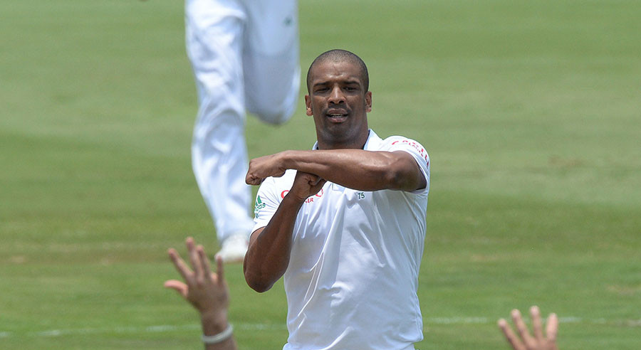 Proteas’ first Test report cards