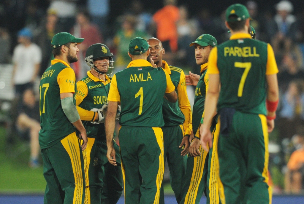 30 World Cup matches on SABC