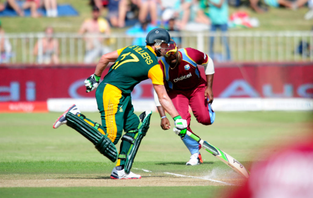 Who will be Proteas MVP?