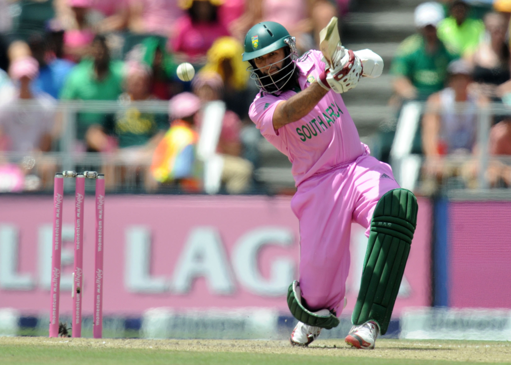 PinkDay ODI is back