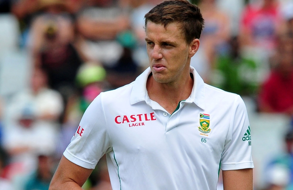 ‘Morne’s retirement good news for batsmen’