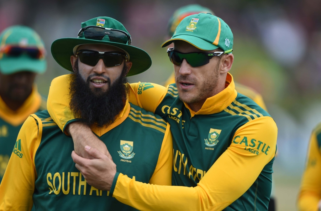 One-Day history: SA vs Bangladesh