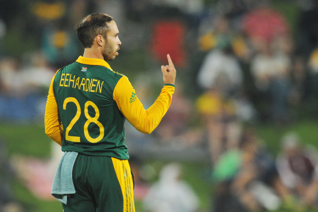 ‘Pressure will be on Parnell’