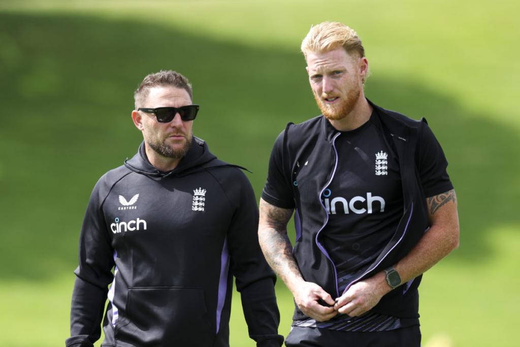 Strauss: Axing McCullum, Stokes won’t solve Ashes woes