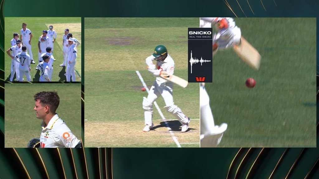 Snicko operator error saved Carey