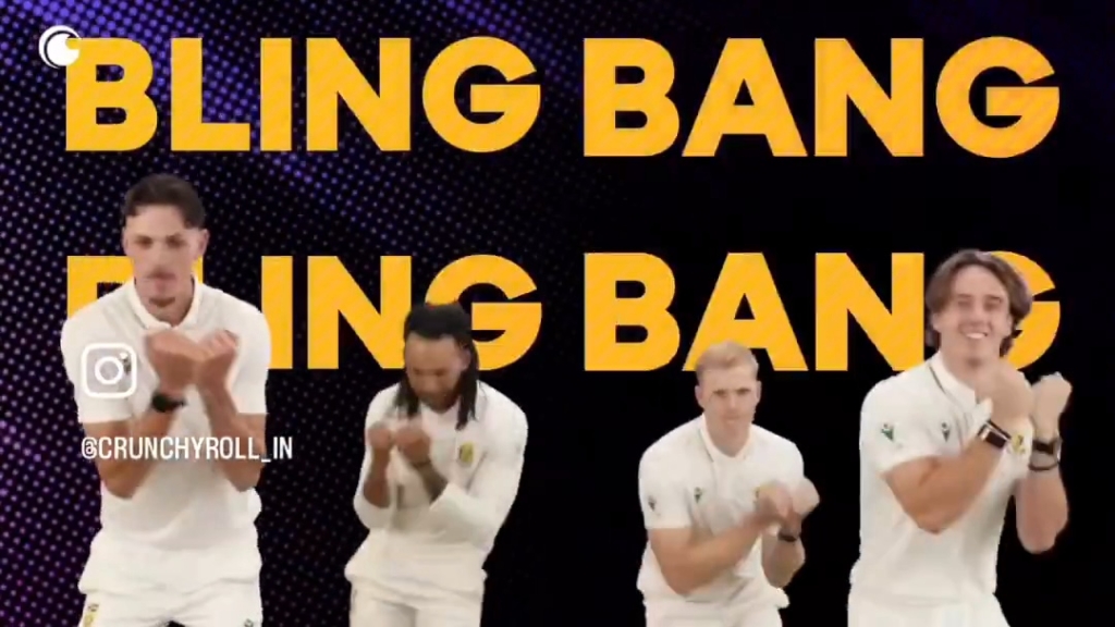 Watch: Proteas star in Indian advert