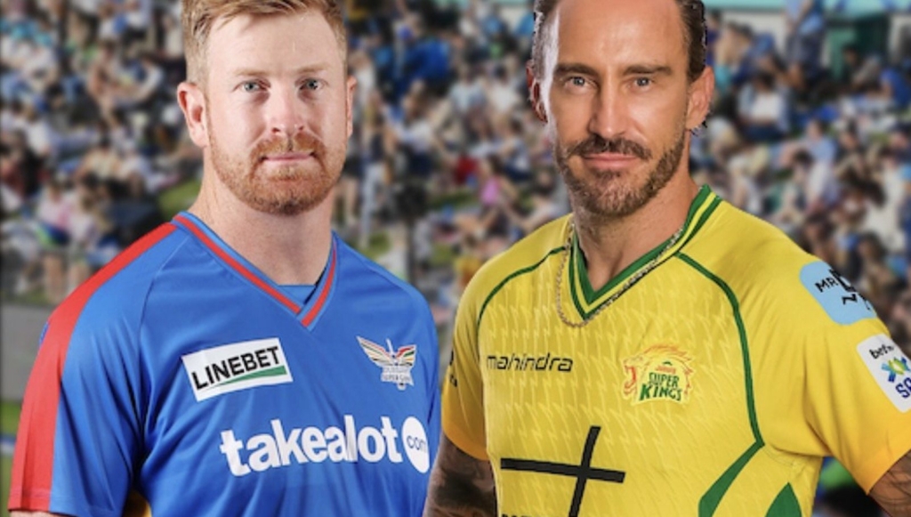 RECAP: Durban’s Super Giants vs Joburg Super Kings