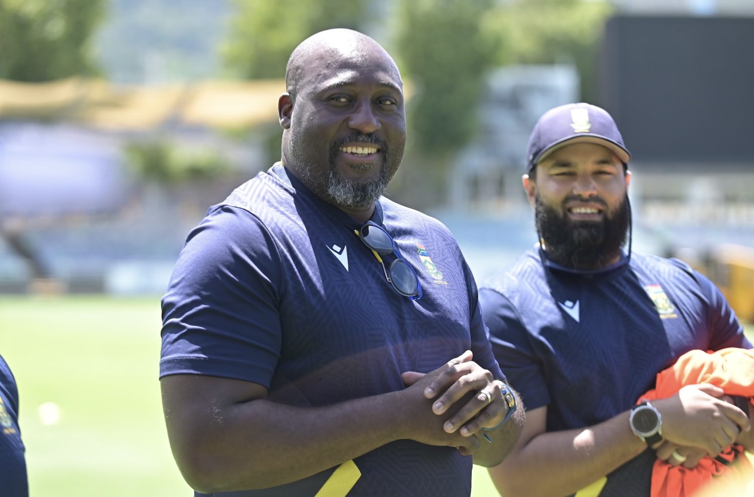 Mandla Mashimbyi 1 Dec 2025 Grant Pitcher Gallo Images