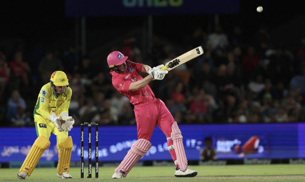 Royals seek big response in SA20 eliminator