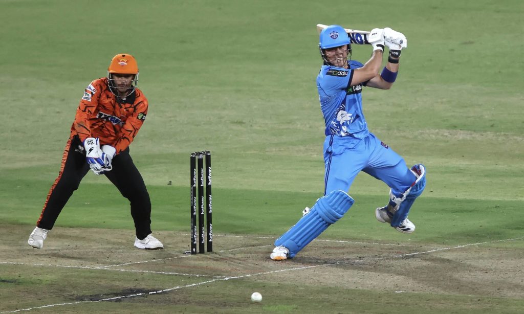 Highlights: Sunrisers Eastern Cape vs Pretoria Capitals