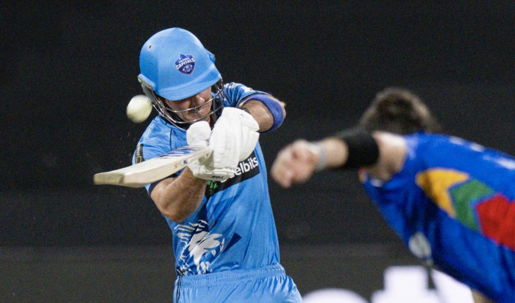 Prince backs Brevis against bouncer