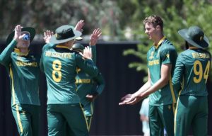 JJ Basson 22 Jan 2026 @ProteasMenCSA X