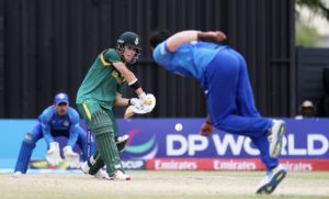 Jason Rowles 16 January 2026 Floris van Schouwenburg:ICC via Getty Images