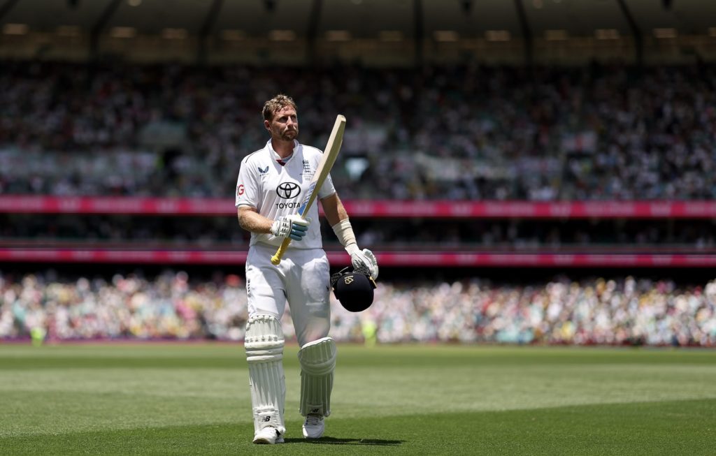 Root hints at another Ashes tour