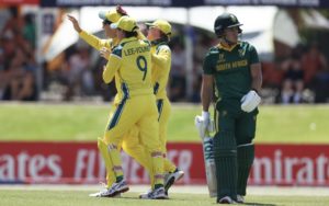 Jorich van Schalkwyk 25 January 2026 Matthew Lewis ICC via Getty Images