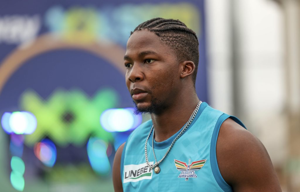 Frustrated DSG seek back-end surge