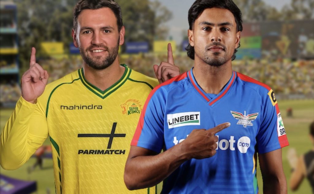 RECAP: Joburg Super Kings vs Durban’s Super Giants