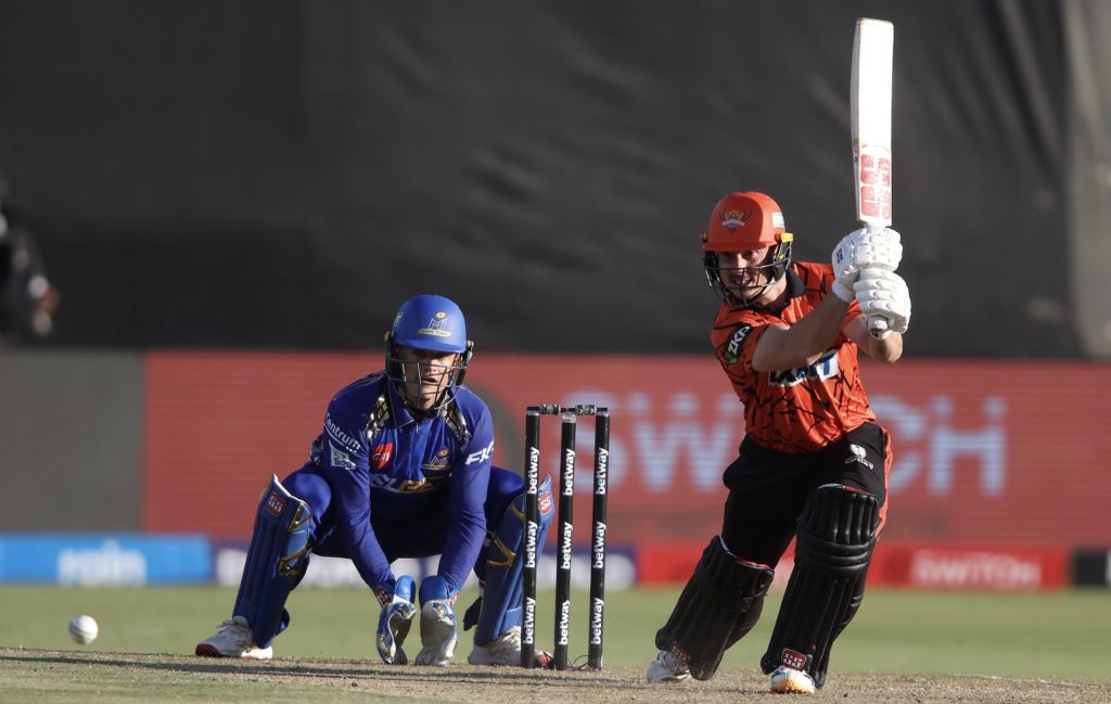 Highlights: Sunrisers Eastern Cape vs MI Cape Town