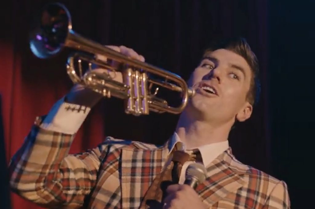 Watch: Pat Cummins’ comedy routine