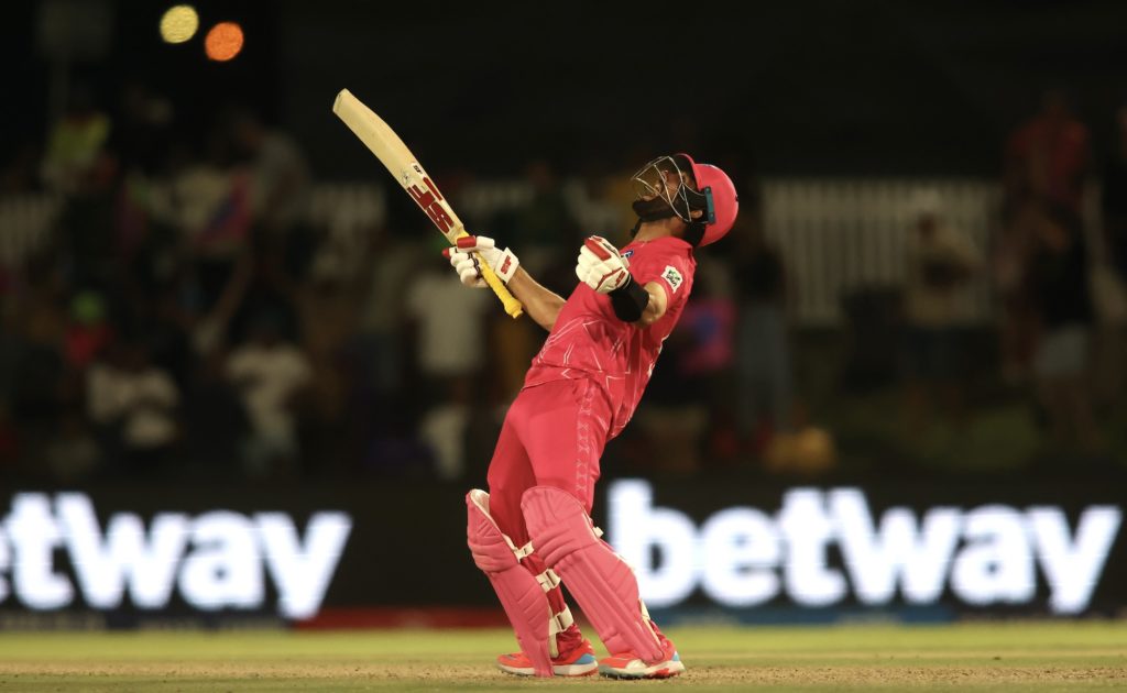 Highlights: Paarl Royals vs Durban’s Super Giants