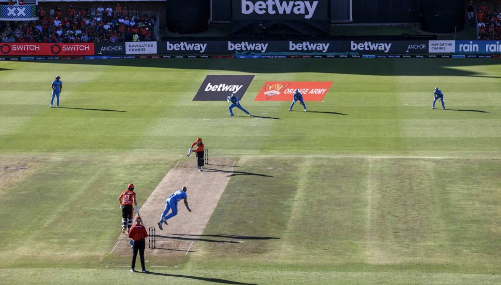 Capitals, Sunrisers resume budding rivalry