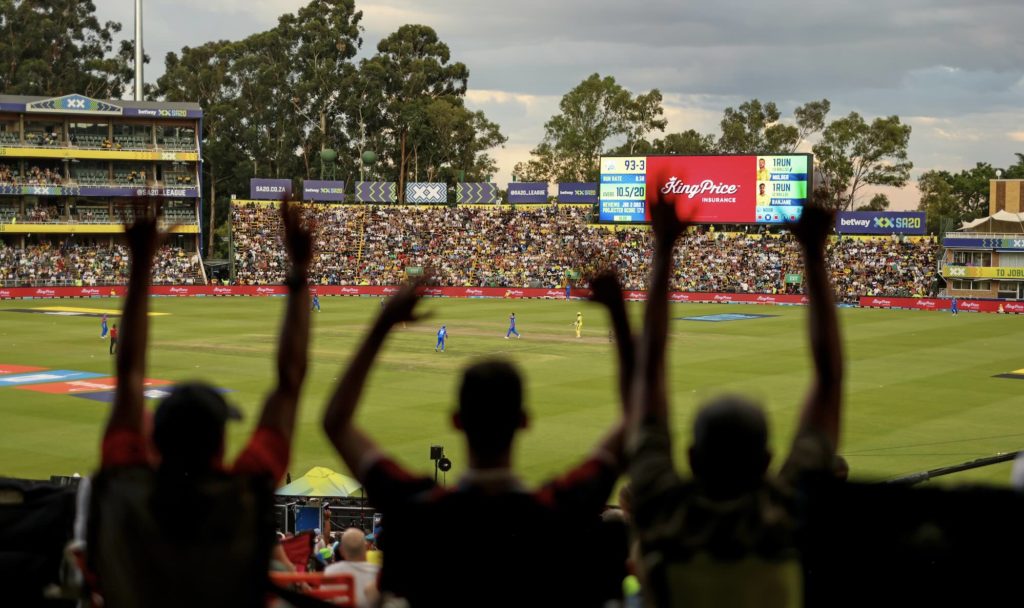 Highveld hosts SA20 ‘Super Saturday’ double-header