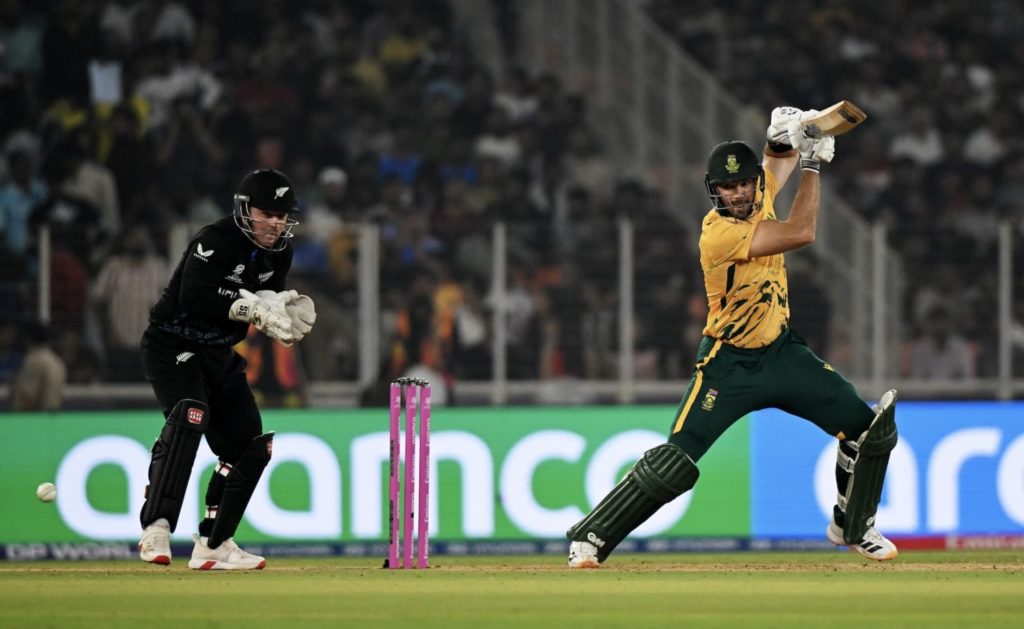 Proteas stars picked up in Hundred auction