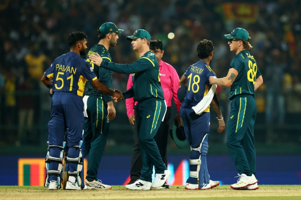‘Devastated’ Australia look to avoid Oman upset
