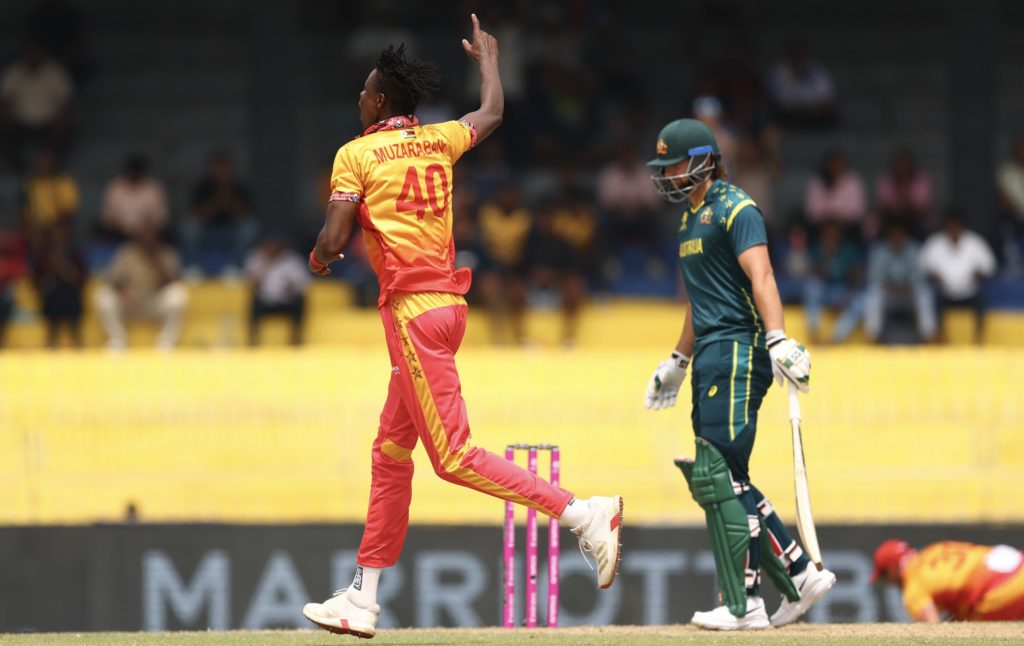 Five standout performances from T20 World Cup