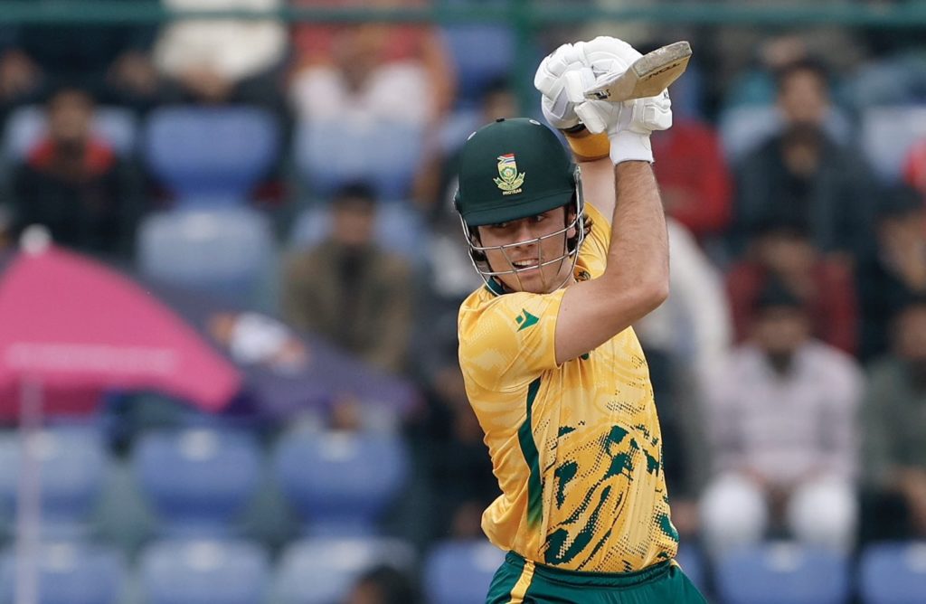 Highlights: Proteas vs UAE (T20 World Cup)