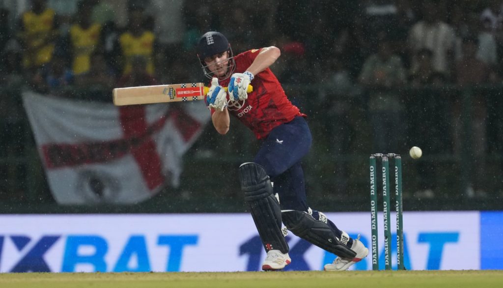 Brook silences doubters after ‘hardest winter’