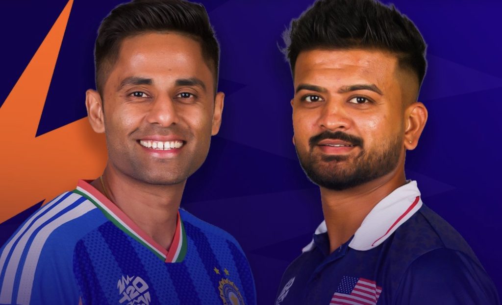 RECAP: India vs USA (T20 World Cup)