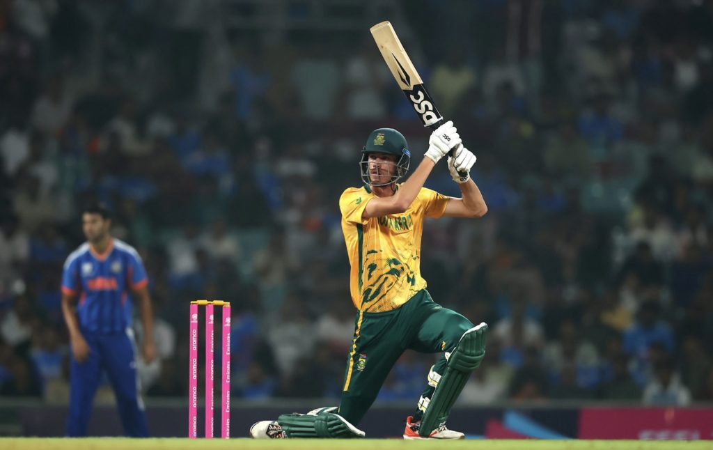 Highlights: India vs Proteas (T20 World Cup warm-up)