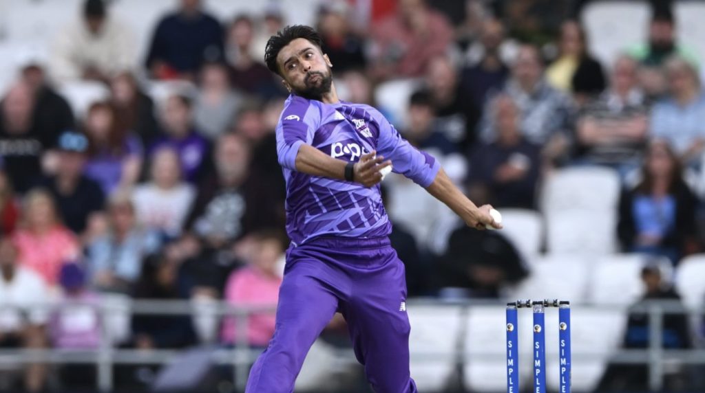 ECB: Pakistanis not frozen out of The Hundred