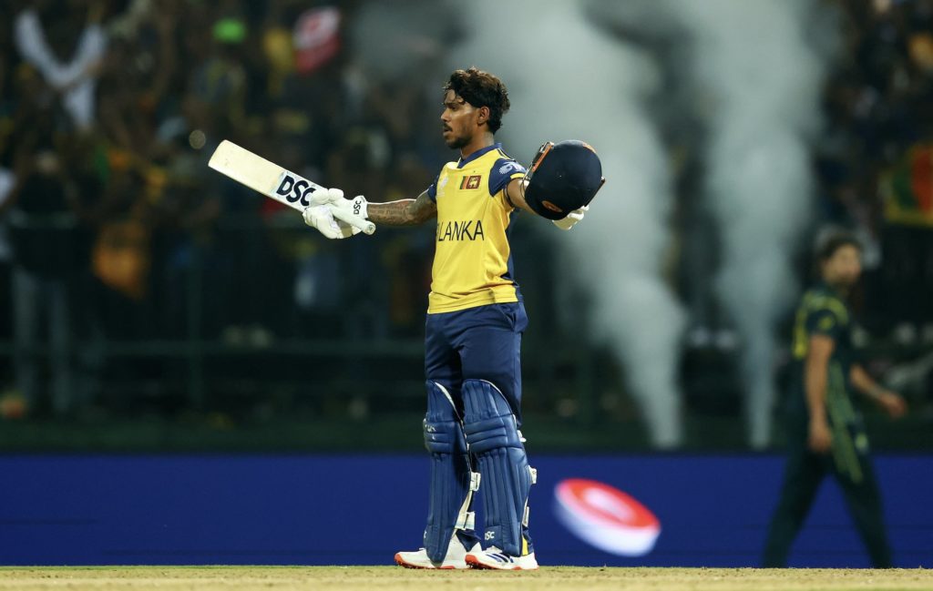 Australia on brink of T20 World Cup exit