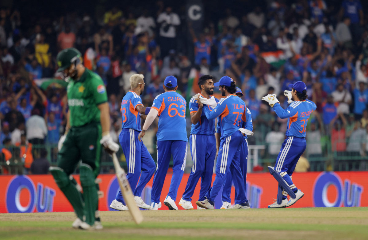 Photo: REUTERS/Lahiru Harshana