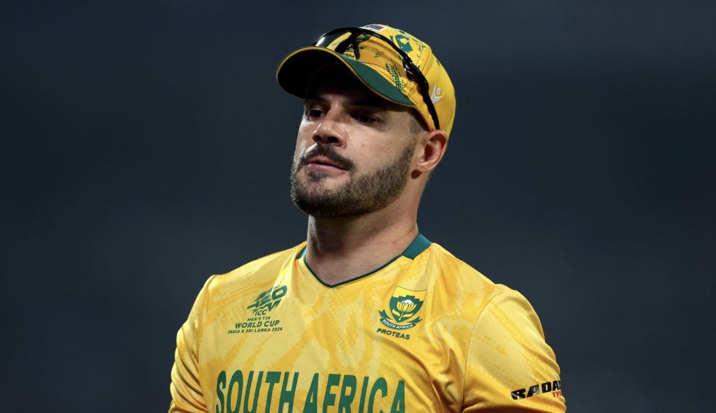 Conrad: Proteas didn’t choke
