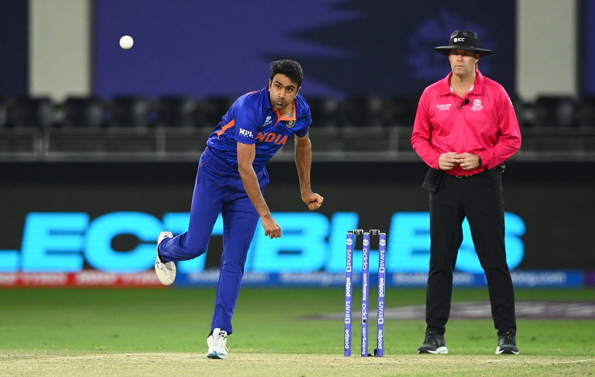 Photo: Alex Davidson/Getty Images